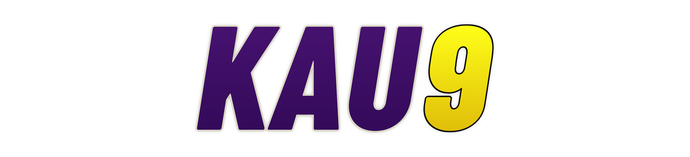 kau9 লোগো